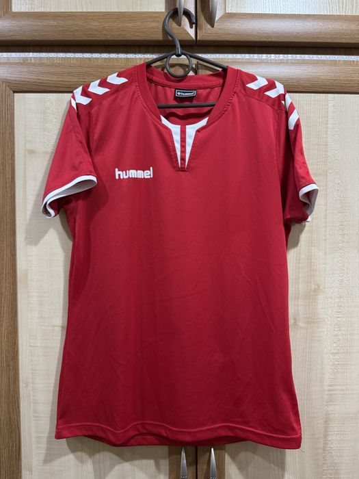 Футболка Hummel Core SS