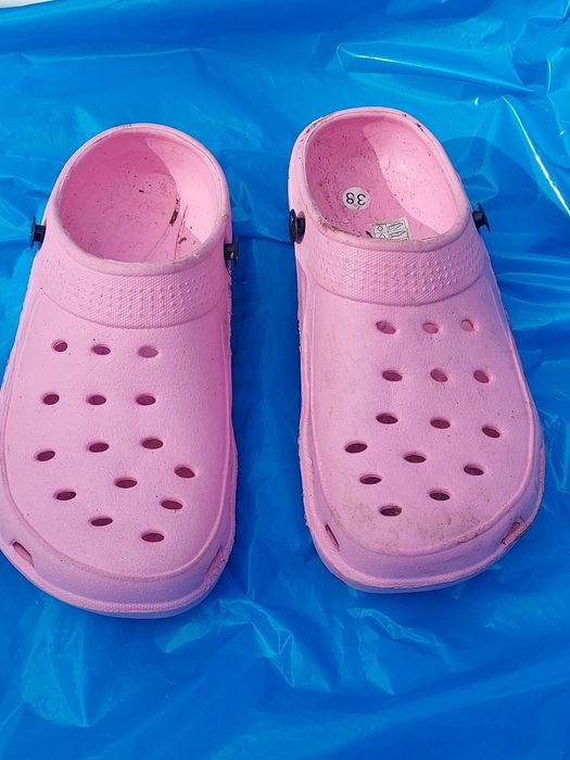Buty damskie Trepki rozmiar 38 firma TEPU