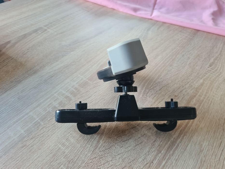 Suporte de tablet para carro