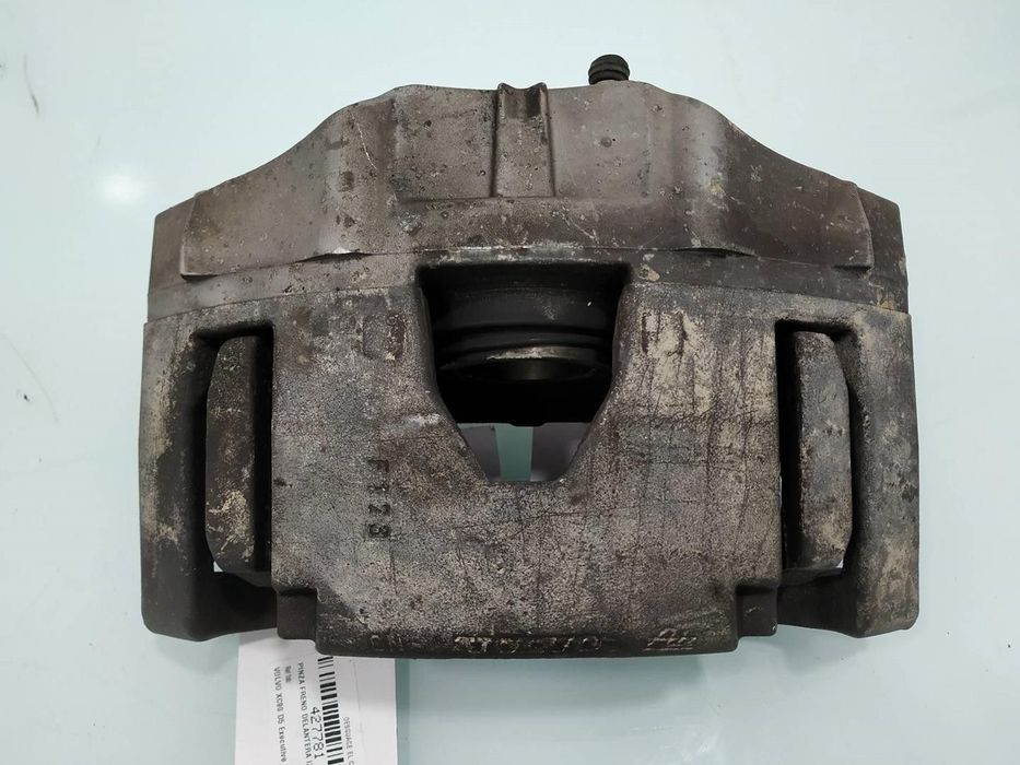 PINÇA TRAVÃO FRONTAL ESQUERDA VOLVO XC90 I 2005 -30657303