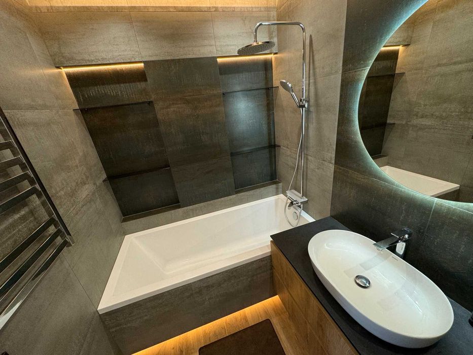 Двокімнатна квартира без податку!! ЖК «Європейський квартал»