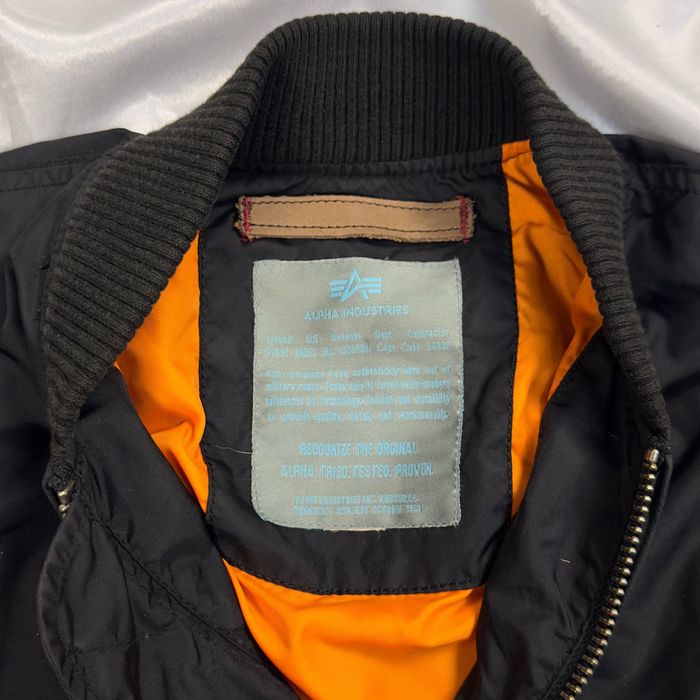Alpha Industries