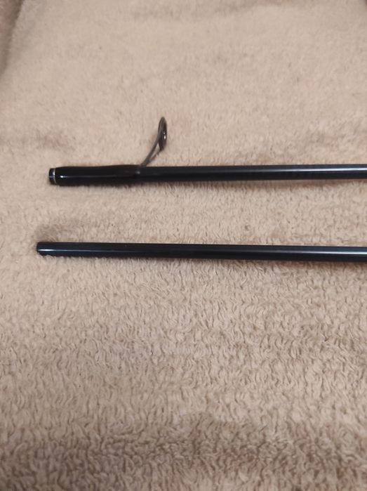Спінінг CD Rods Blue Rapid 9'0" ML легендарна класика
