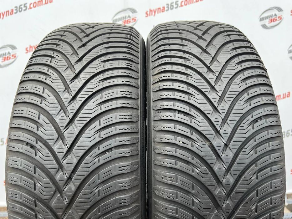 205/60 r16 kleber krisalp hp3 6mm