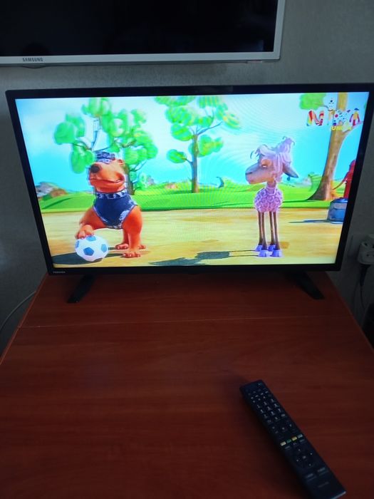 Продам телевізор Toshiba  led
