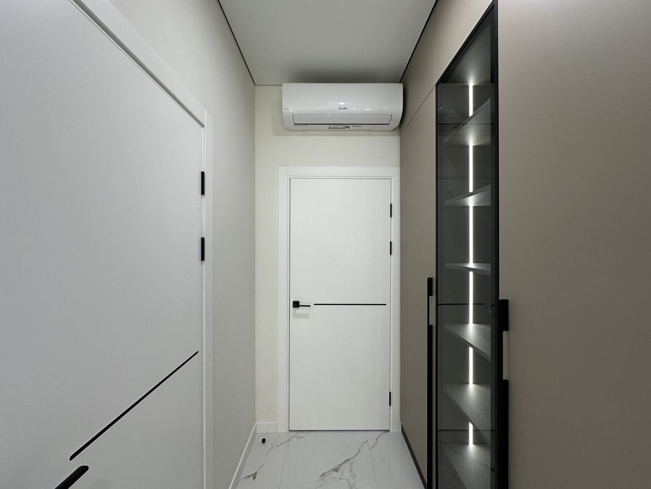 2-rooms apartment apartment by the address st. Kulikovo pole pl Oktyabrskoy revolyutsii pl (area 65 m²) - Atlanta.ua - photo 18