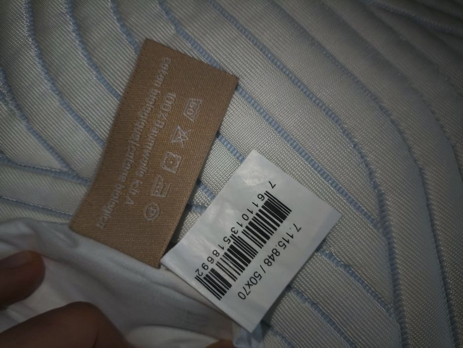 TEMPUR CoSmartcool Comfort Medium Almofada da para dormir