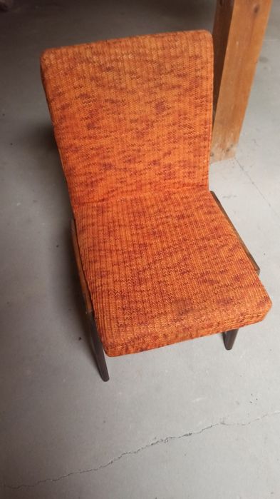 Krzesło Aga 4szt z PRL