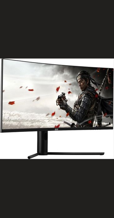 Монітор 34дюйма 2E Gaming G3422B