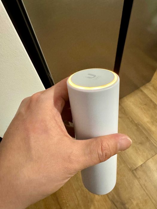 Точка доступу Ubiquiti UniFi U6 mesh (U6-Mesh)