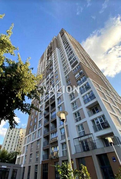 Продаж 2-кім. квартири, ЖК "Bristol Comfort House", пр-т Лобановського