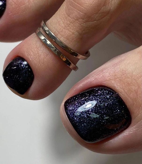 Мастер маникюра и педикюра