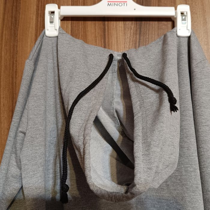 Bluza tunika kaprur 16 lat 170/176