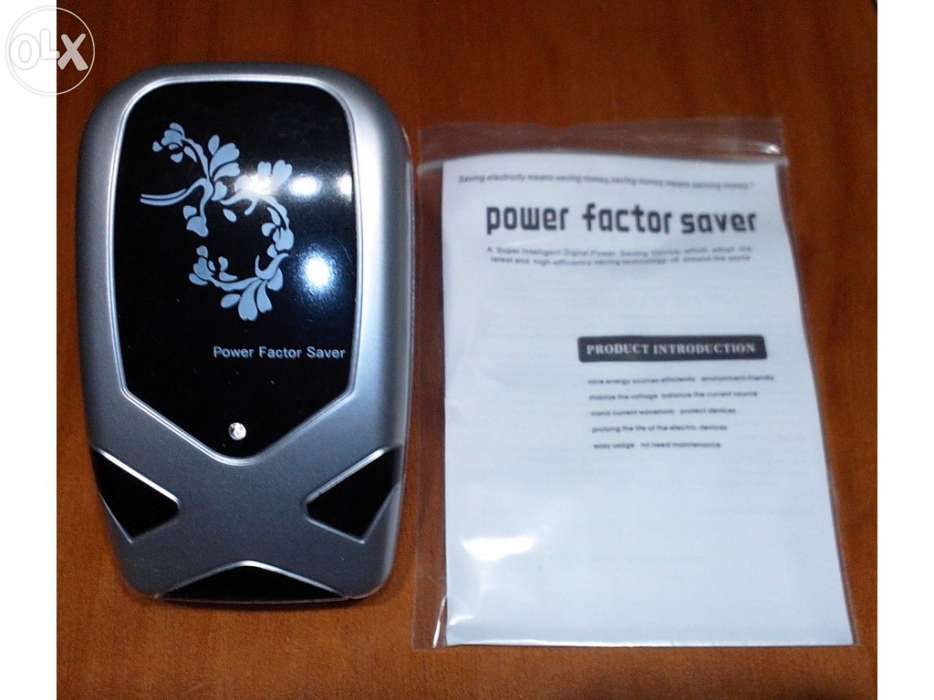 Economizador eletricidade energia 30KW