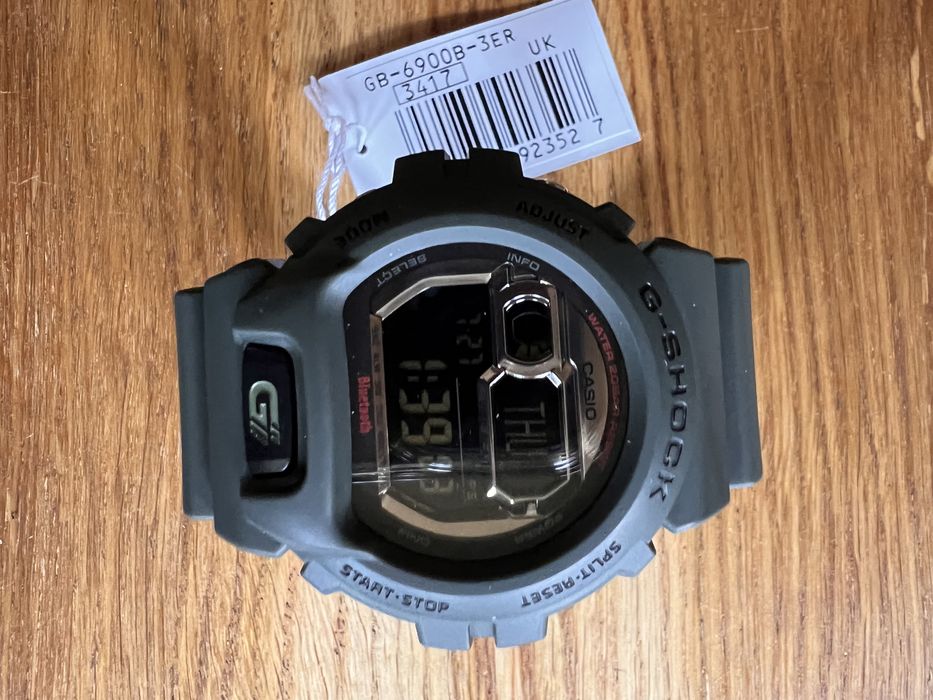 Casio G-SHOCK GB-6900B-3ER