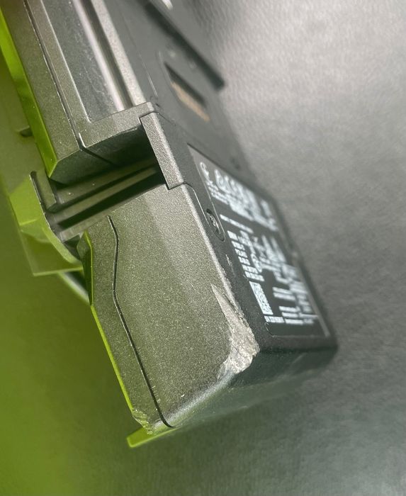 BMW ConnectedRide Cradle