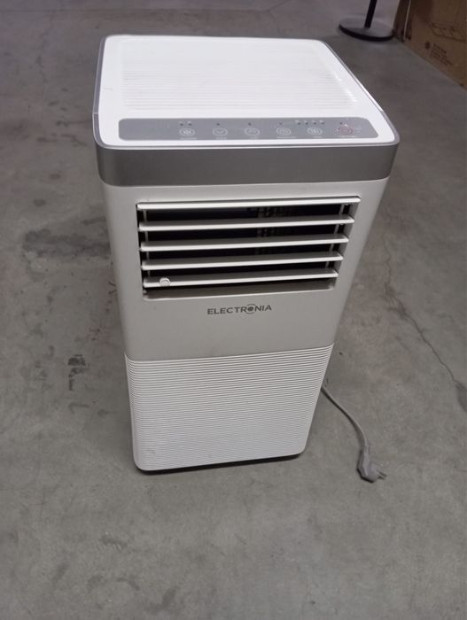 Ar condicionado portatil Eletronia