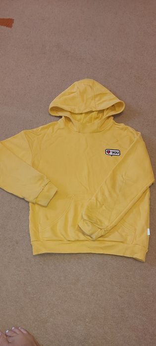 Дитячий світшот (худді) 152см.