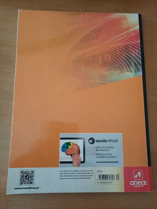 Caderno de atividades – Matemática 10