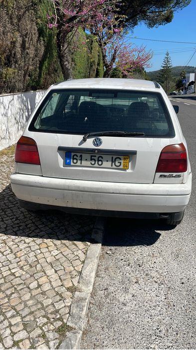 Vw comercial mais info dm