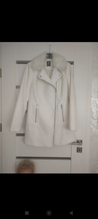 Jesienny płaszczyk Atmosphere 36