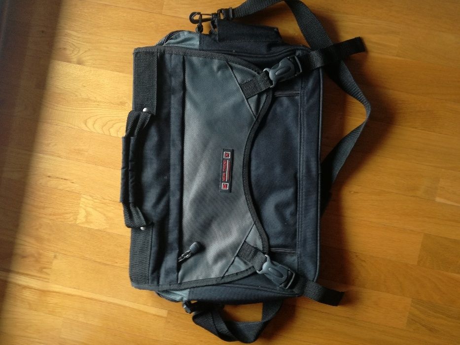 Torba na laptopa