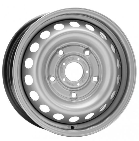 NOWE Oryginalne Felgi Stalowe Ford OE 16" Transit Tourneo Custom E-Transit