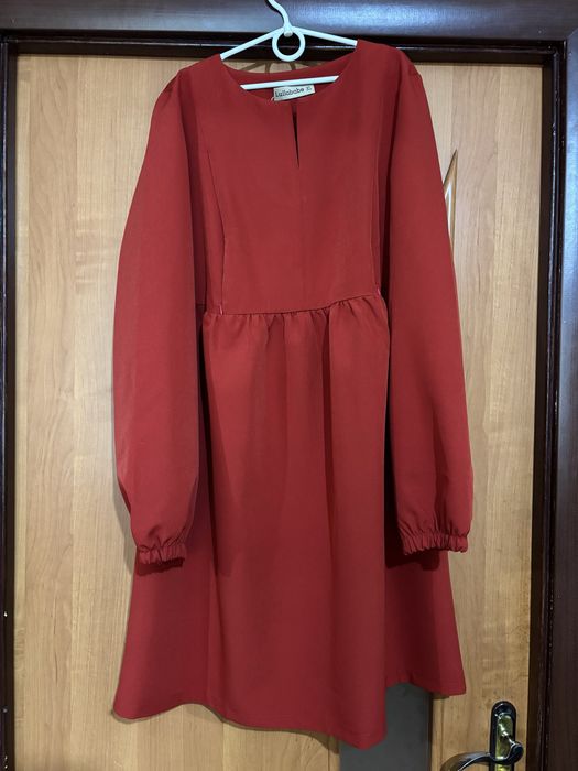 Платья для вагітних розмір  L- Xl нове