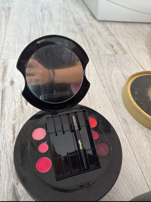 Paleta cieni Douglas Rising Star Palette