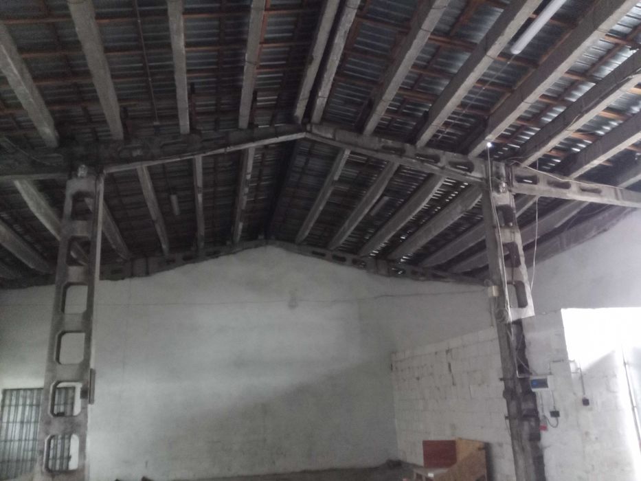 Wynajem magazynu 169 m2