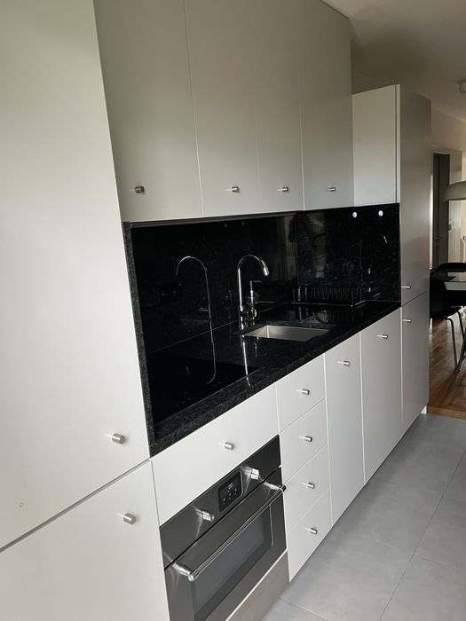 Quarto Paranhos ambiente muito tranquilo