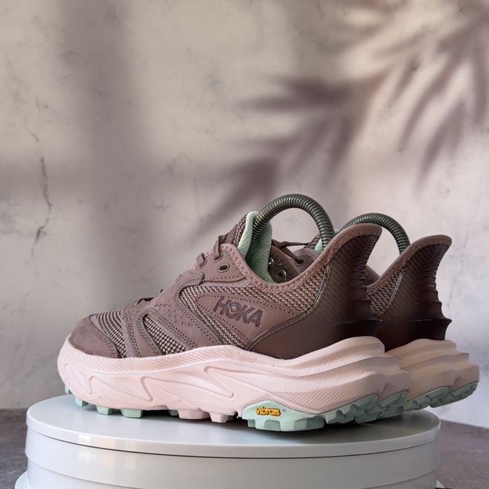 Черевики Hoka Anacapa 2 Freedom (Розмір 39.3) 1155193-QZT