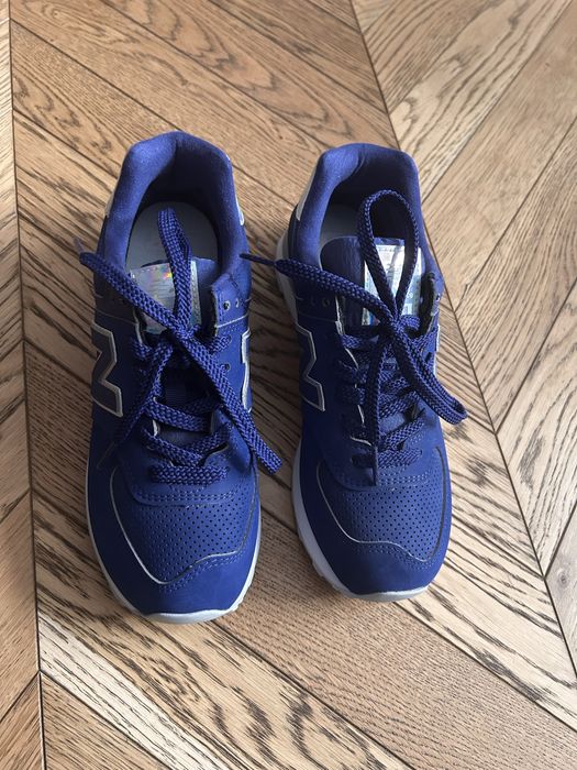 Sneakersy New Balance
