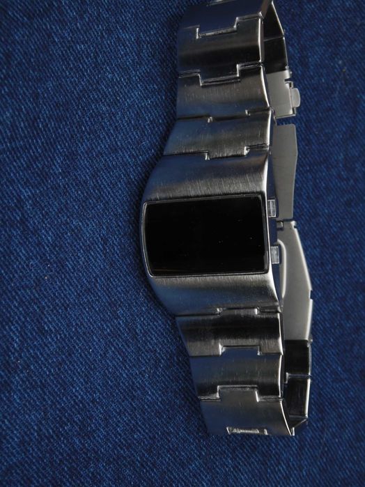 электронные часы