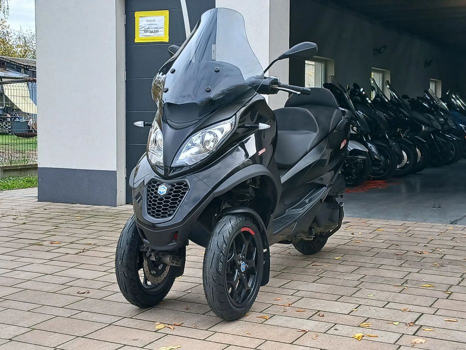 Piaggio