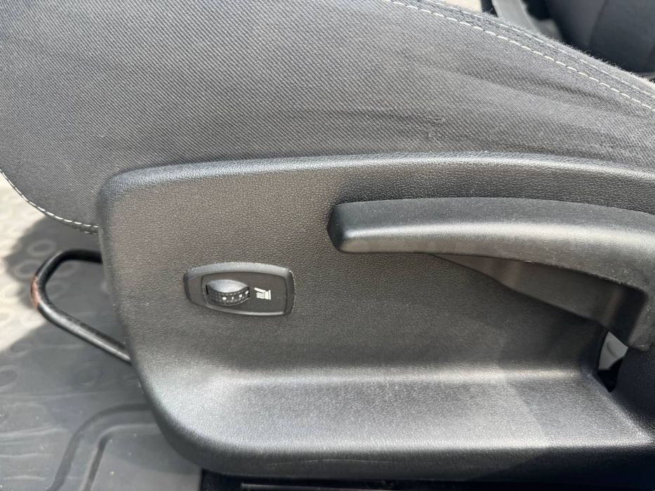 Свіжопригнанний Renault Megane 1.6 Germany
