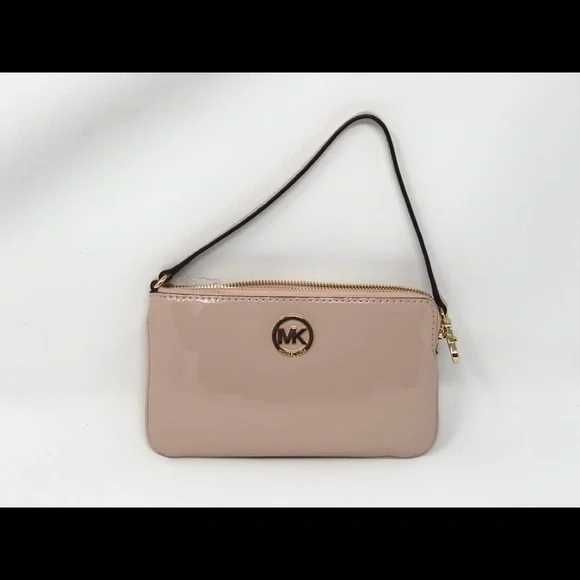 Michael Kors Fulton, оригинал, маленькая сумка, сумочка клатч, кошелек