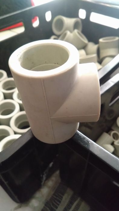 Sprzedam PP mufa "25"