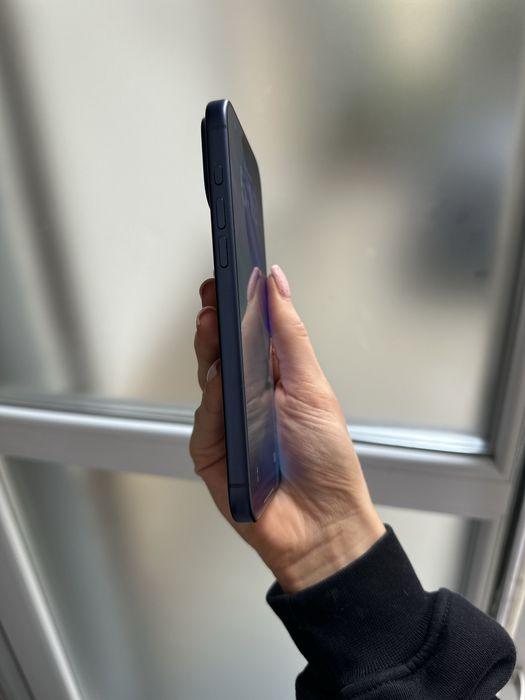Used iPhone 17 Pro Max 256Gb Blue 100% Neverlock