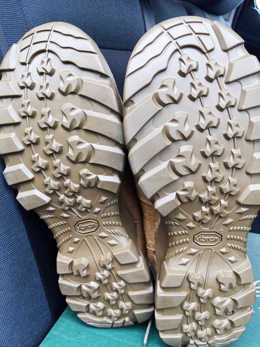 Зимові супертеплі danner rivot tfx 8