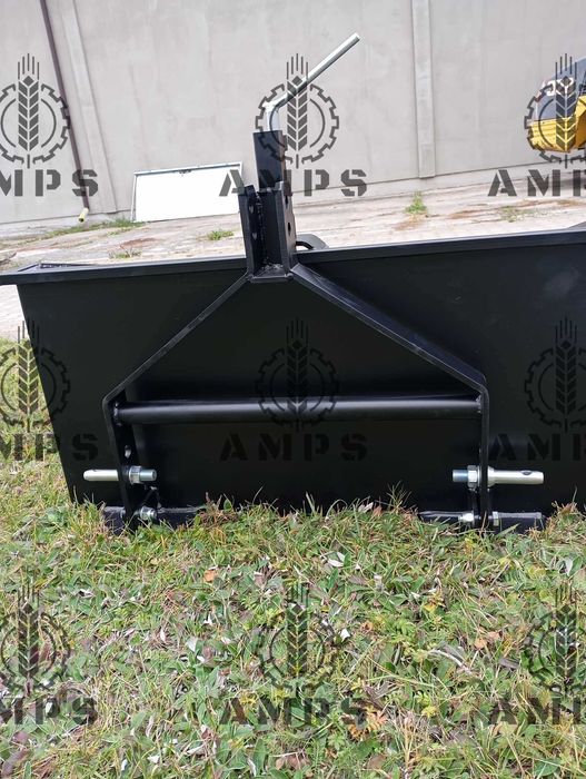 Skrzynia Załadunkowa / Skrzynia Transportowa