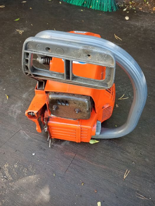 Piła Oleo mac 940c