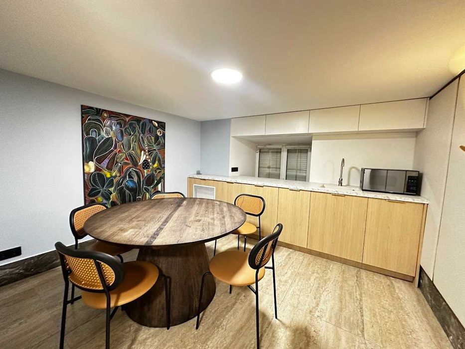 Без %! Оренда сучасного офісу з меблями, вул. Саксаганського (120 м.)