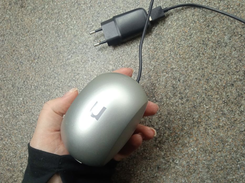 Stride C, слуховой заушный аппарат