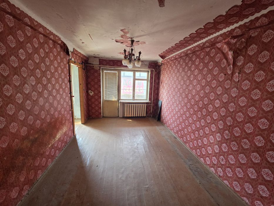 Продажа 3-квартиры "Черемушки " ул.В.Стуса