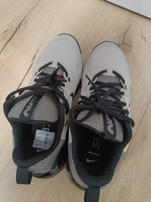 Nike Air Max Alpha Trainer 5 nowe buty r. 40 szare