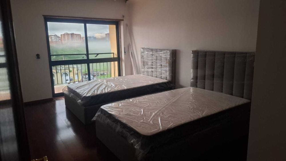 Quarto para alugar - Massamá