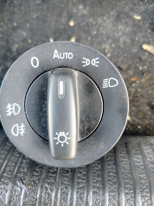 Włącznik świateł VW passat golf Jetta Turan
