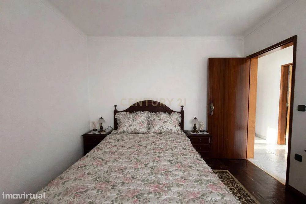 Moradia T3 em Louriçal