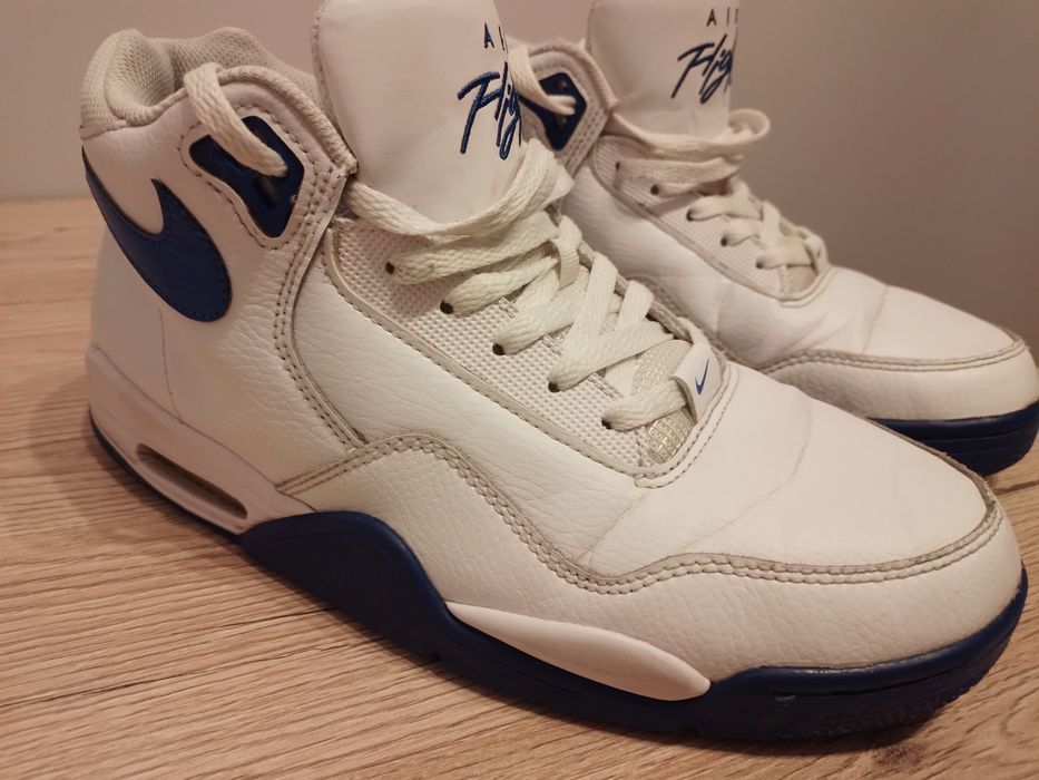 Buty Nike Air Flight 42